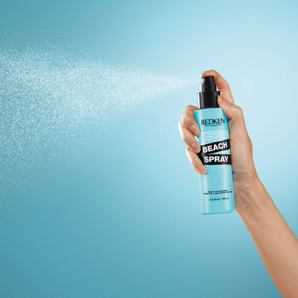 Redken Spray coiffant plage 125 ml