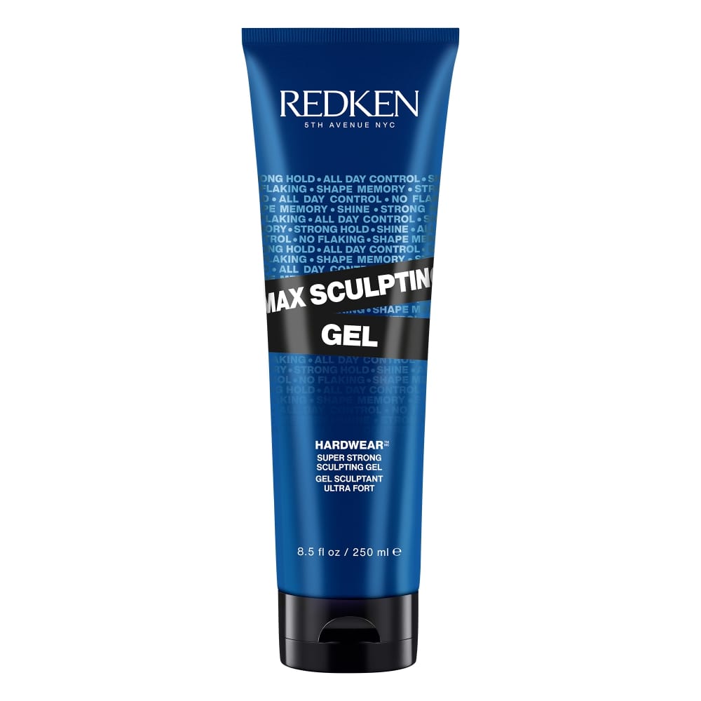 Redken Styling Max Gel Sculptant 250 ml