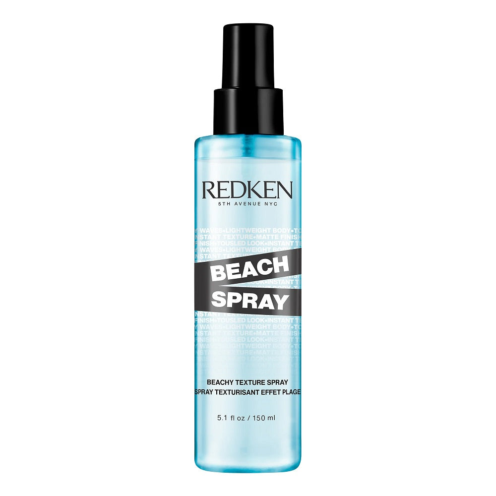 Redken Spray coiffant plage 125 ml