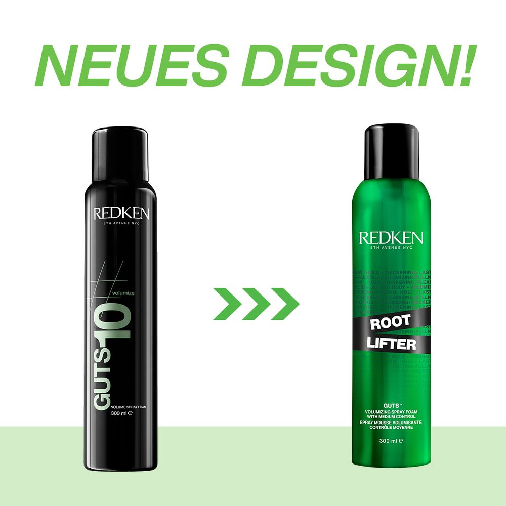 Redken Coiffant Racine Lifter 300 ml