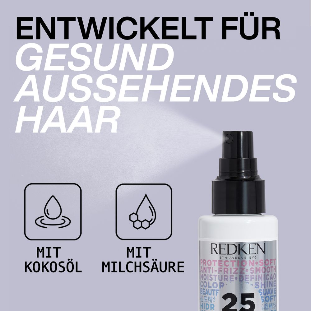 Redken Styling One United Multi Treatment 400 ml
