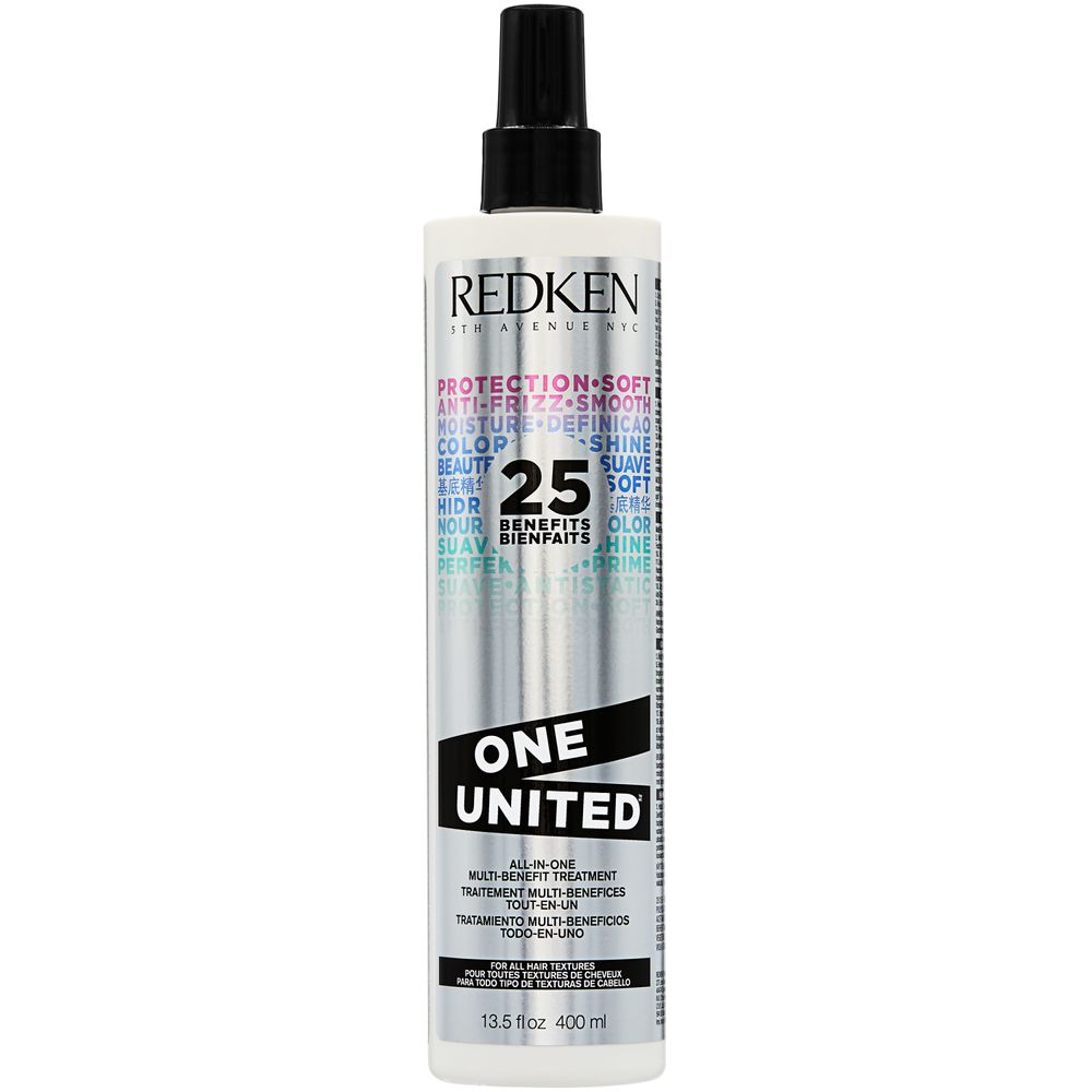 Redken Styling One United Multi Treatment 400 ml
