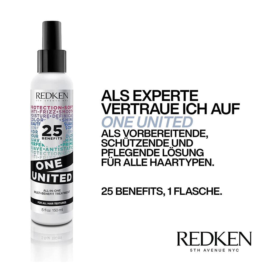 Redken Styling One United Multi Treatment 150 ml