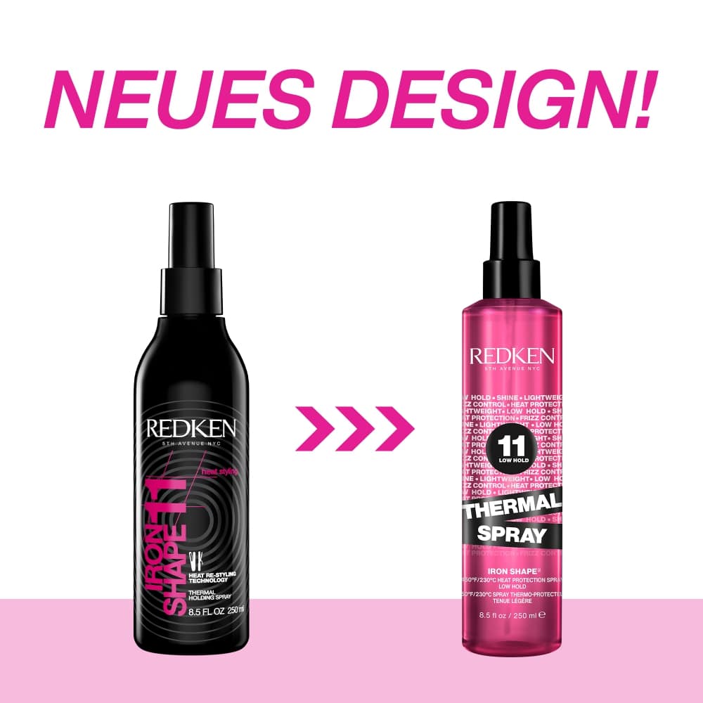Redken Spray Thermique Coiffant 250 ml