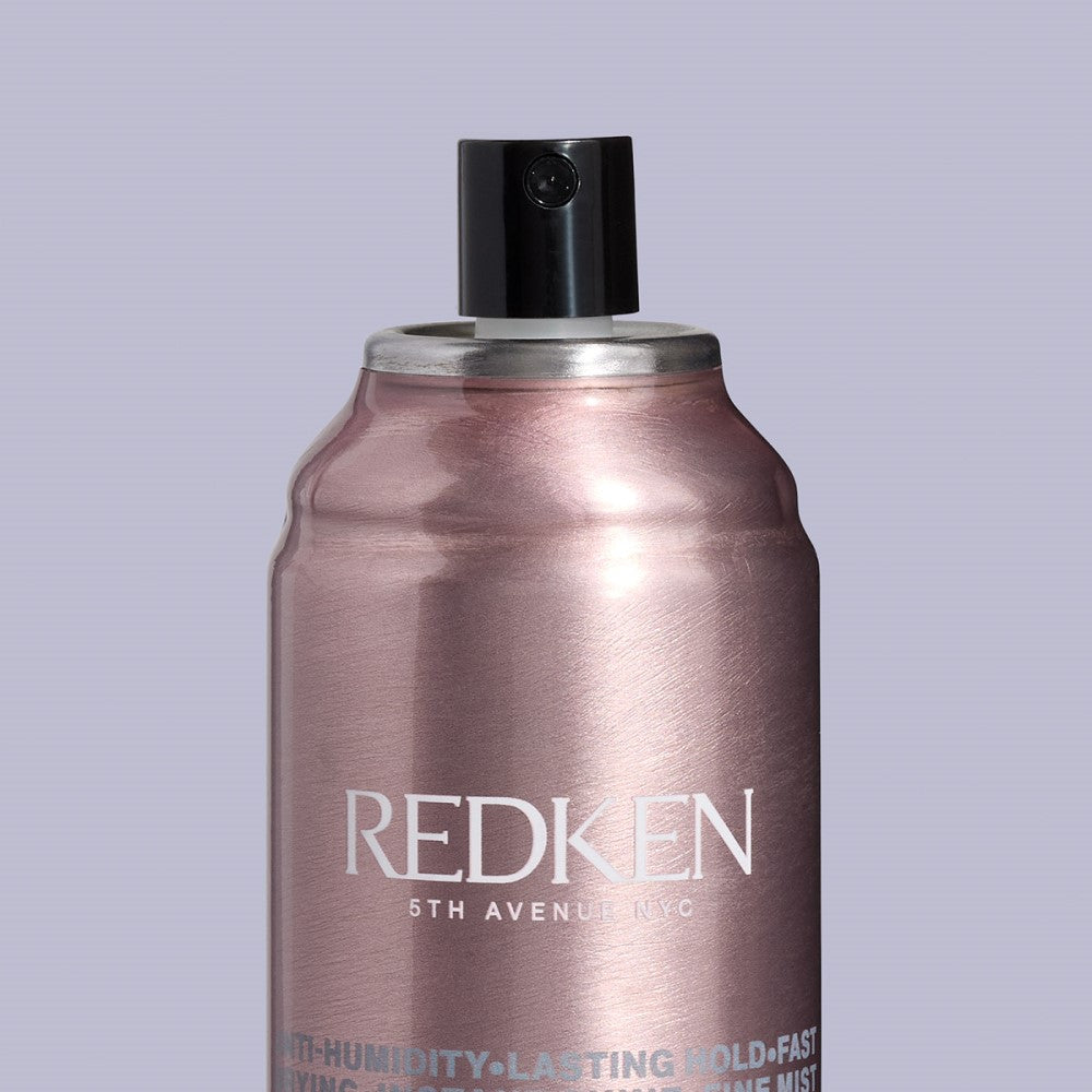 Redken Styling Anti-Frizz Hairspray 250 ml