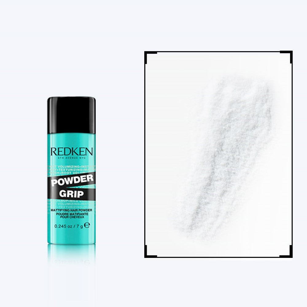 Redken Poudre Coiffante Grip 7g