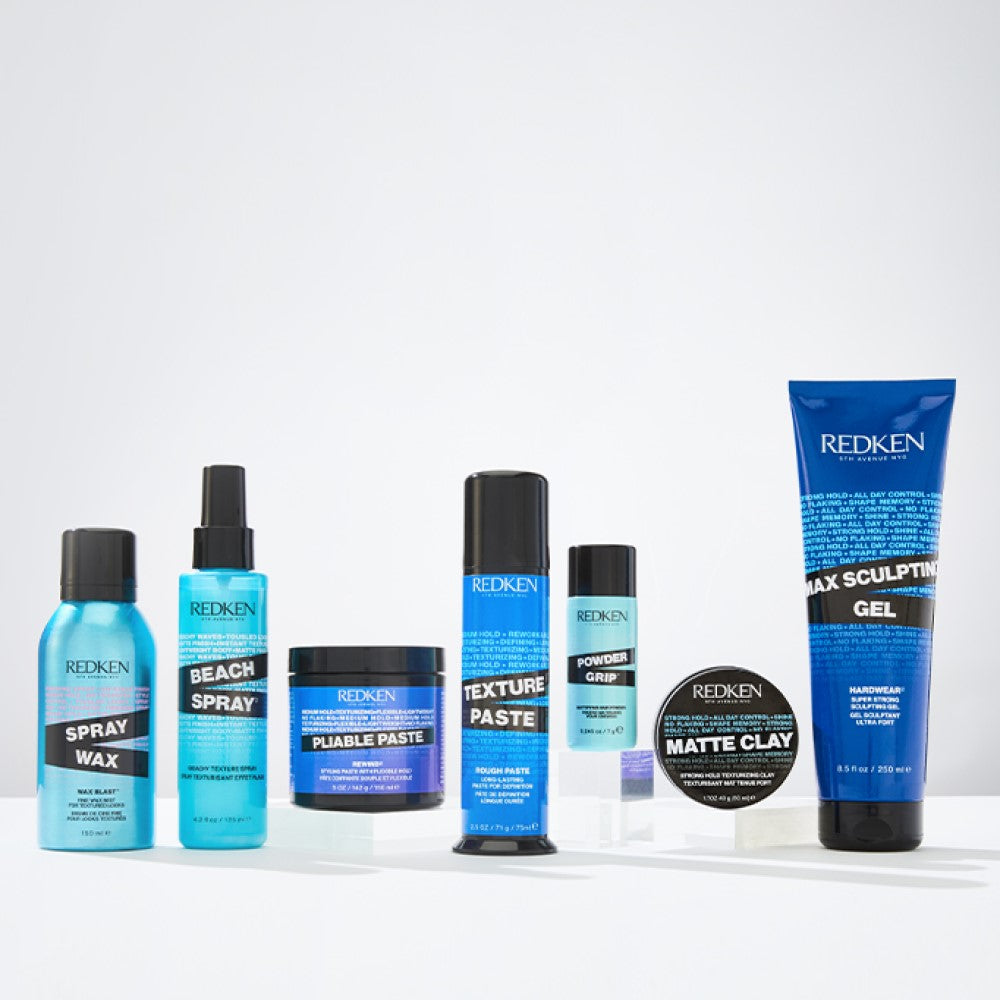 Redken Poudre Coiffante Grip 7g