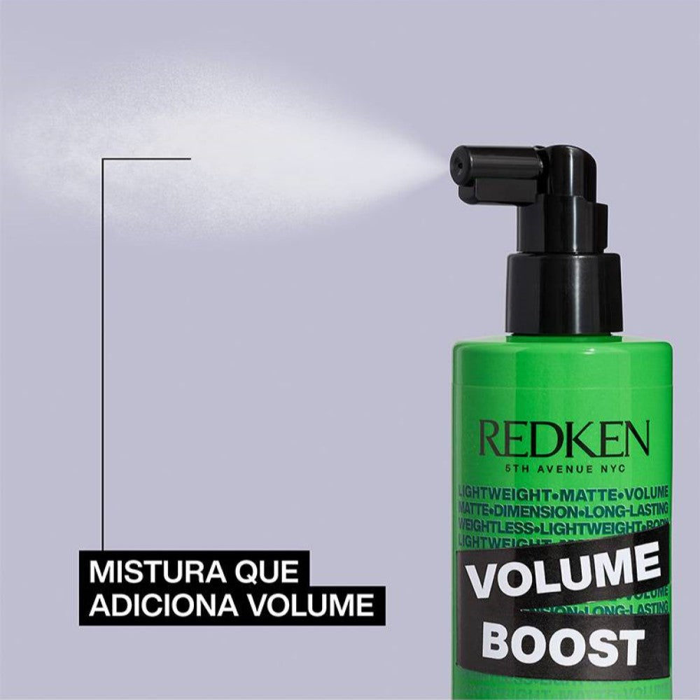 Redken Styling Volume Boost 250 ml