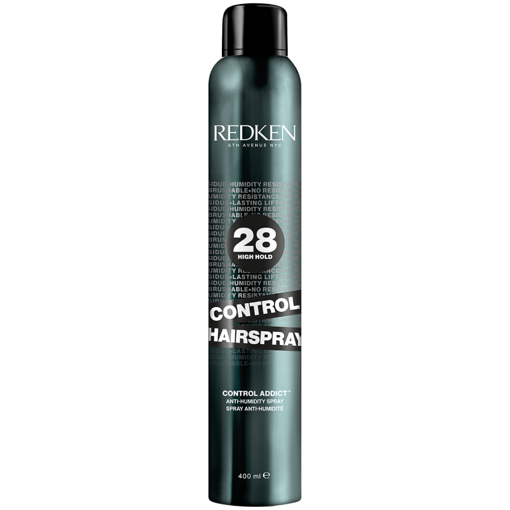 Redken Styling Control Hairspray 400 ml