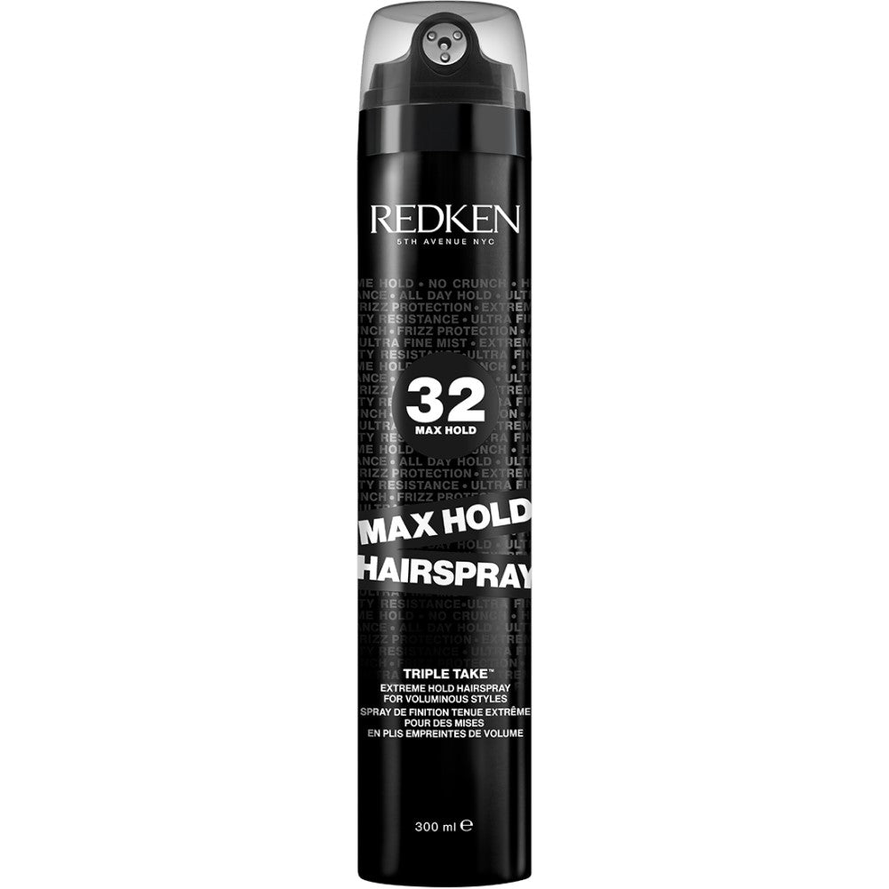 Redken Spray coiffant tenue maximale 300 ml
