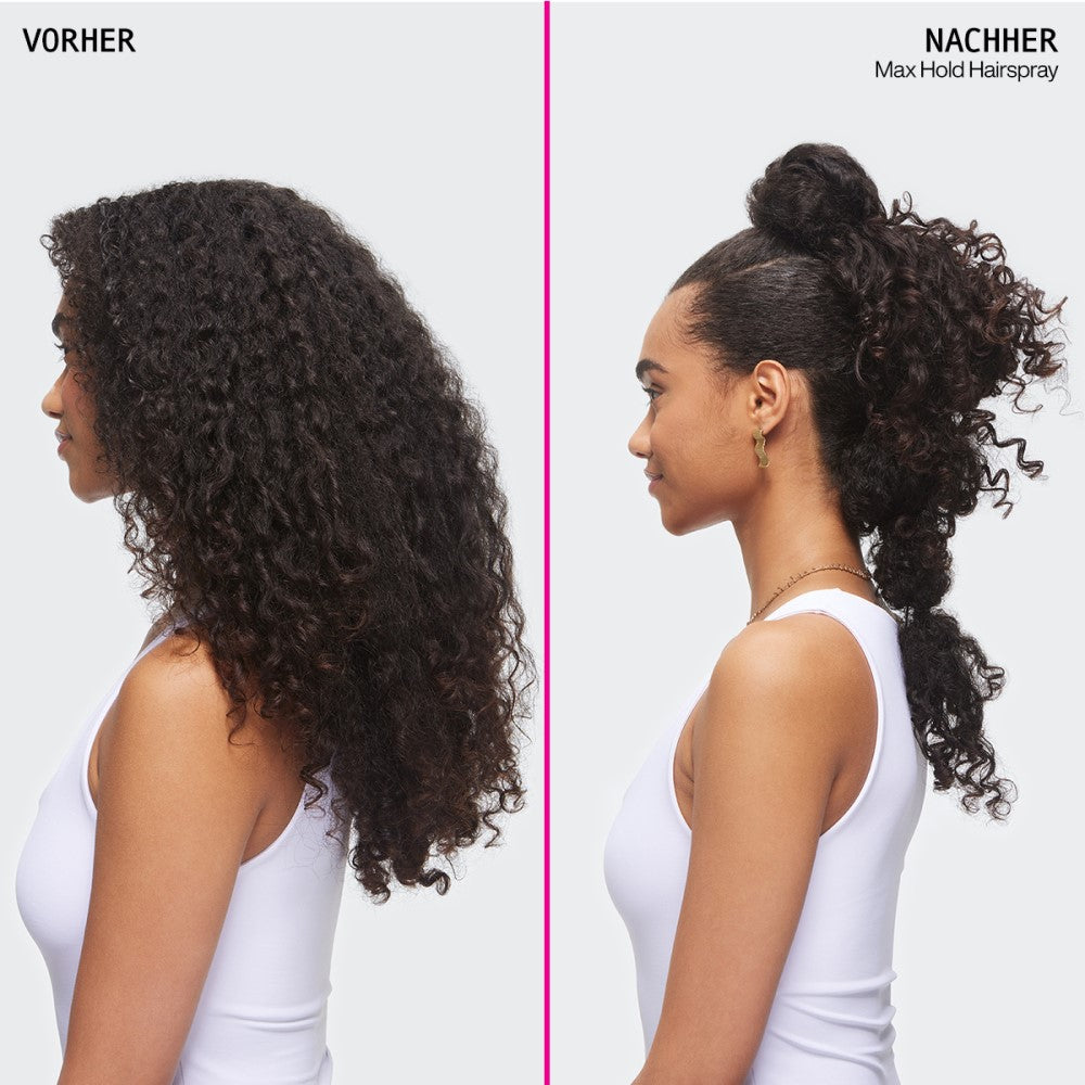 Redken Spray coiffant tenue maximale 300 ml