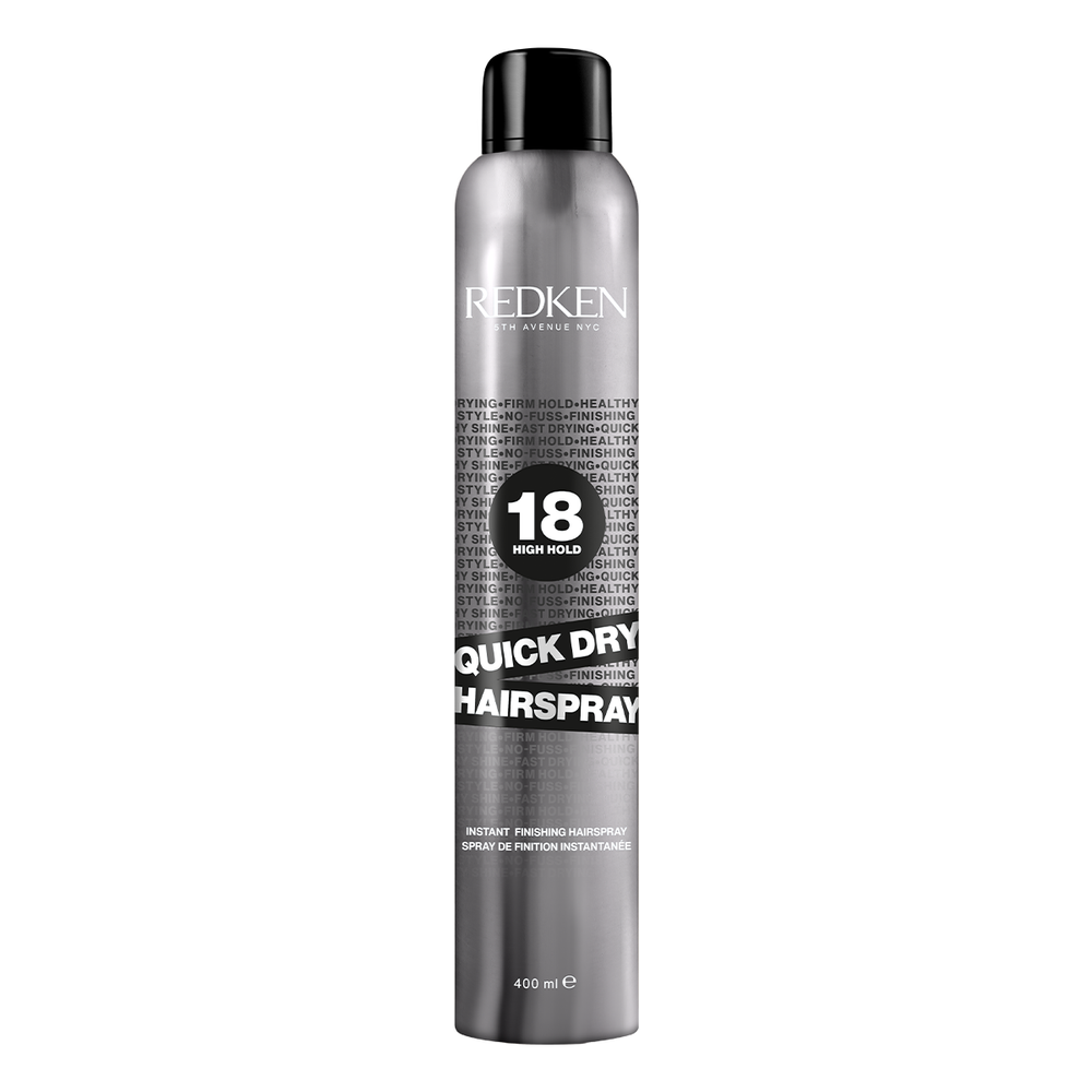 Redken Coiffant Séchage Rapide 400 ml