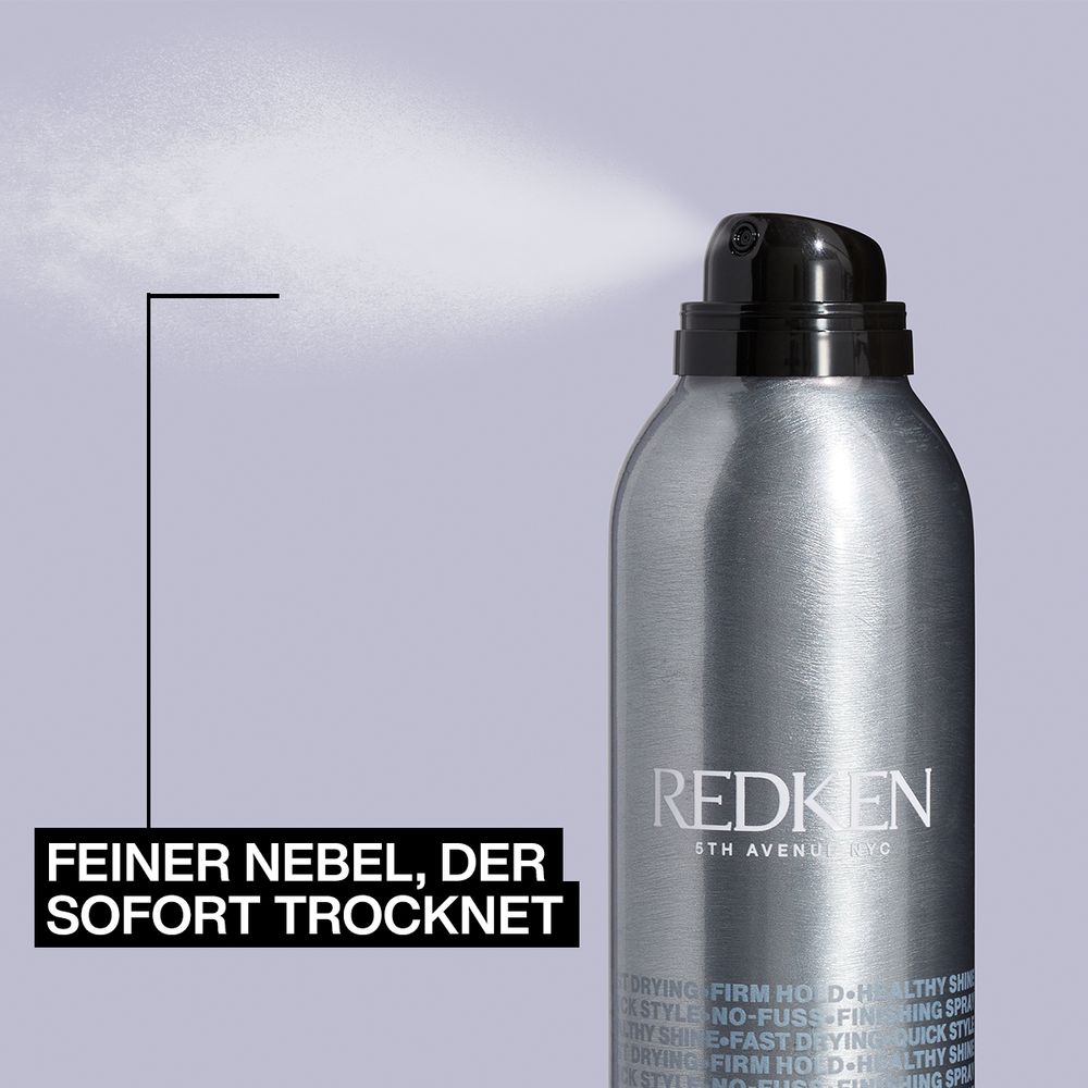 Redken Coiffant Séchage Rapide 400 ml