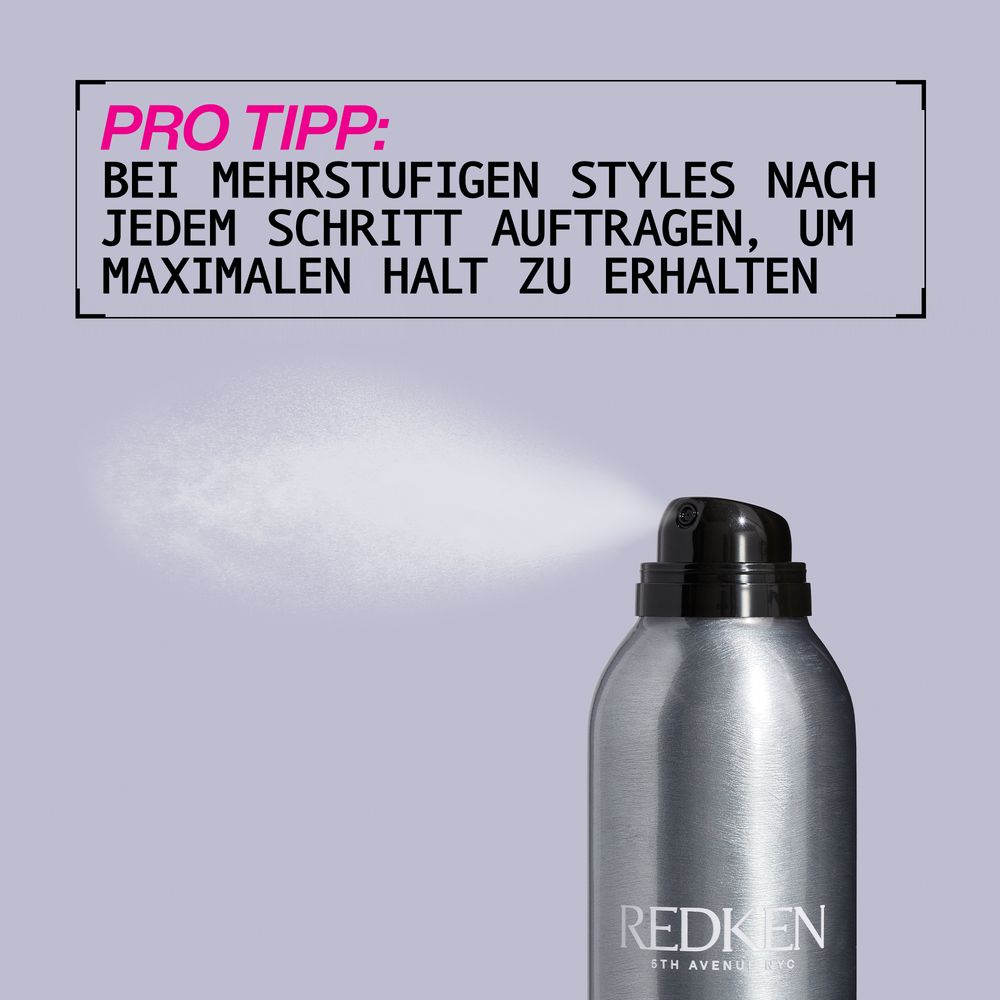 Redken Coiffant Séchage Rapide 400 ml