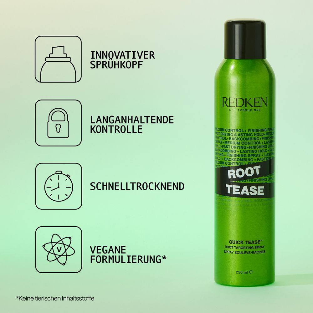 Redken Styling Root Tease 250 ml