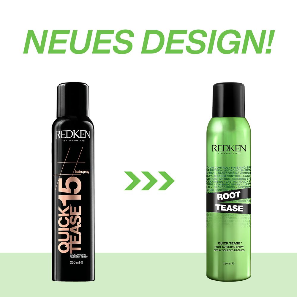 Redken Styling Root Tease 250 ml