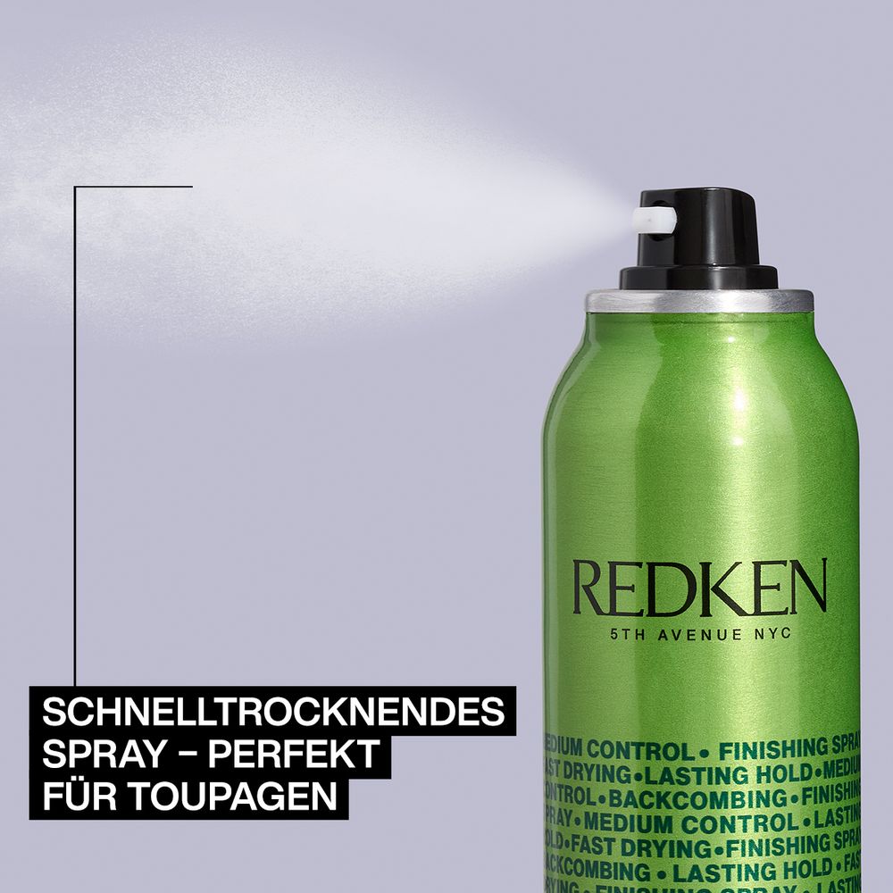 Redken Styling Root Tease 250 ml
