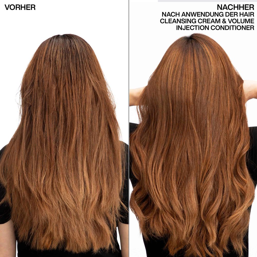 Redken Haircleansing Cream Shampoo 250 ml