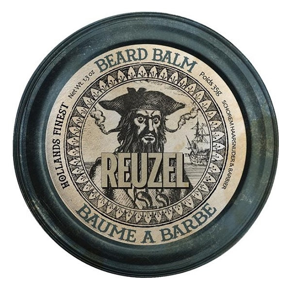 Reuzel Baume à Barbe 35g