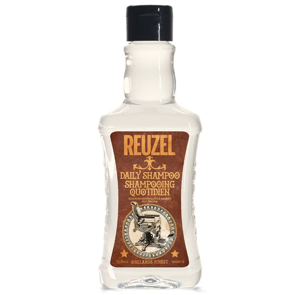 Reuzel Shampoing Quotidien 1000 ml