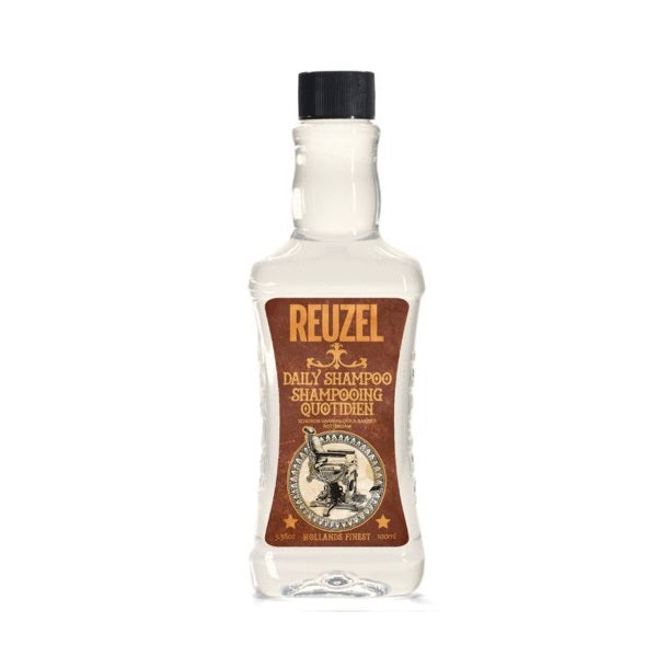 Reuzel Shampoing Quotidien 100 ml
