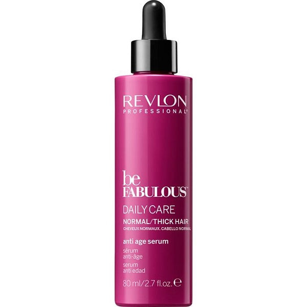 Revlon Be Fabulous Sérum Anti-Âge Normal/Épais - 80 ml