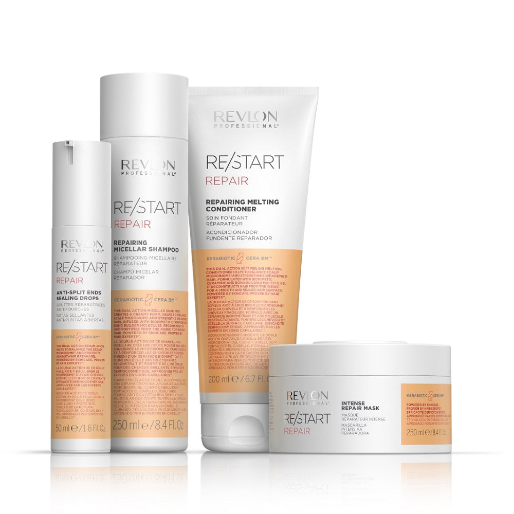 Revlon Professional ReStart Repair Masque Réparateur Intense 250 ml