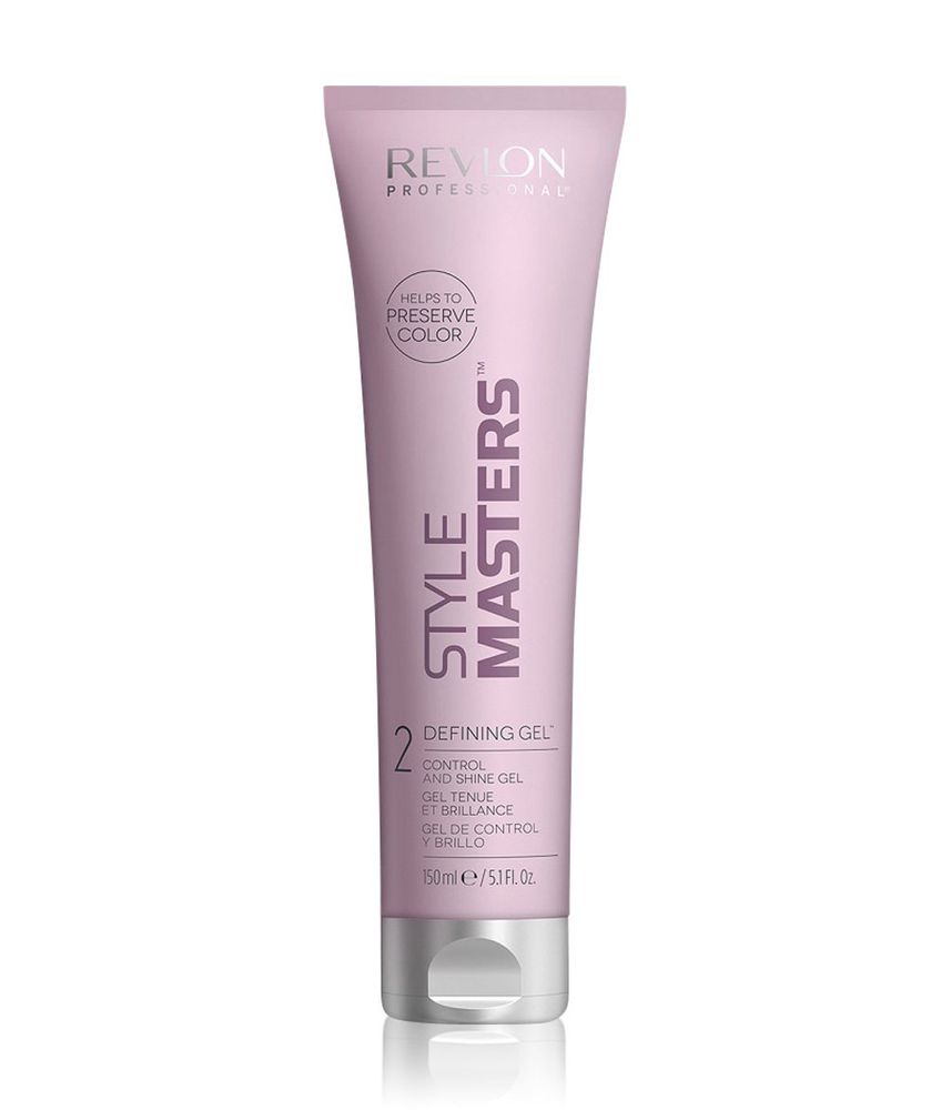 Revlon Style Masters Gel Définissant 150 ml