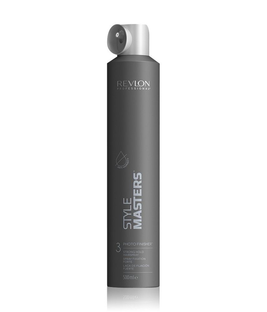 Revlon Style Masters Laque Photo Finisher 3 500 ml