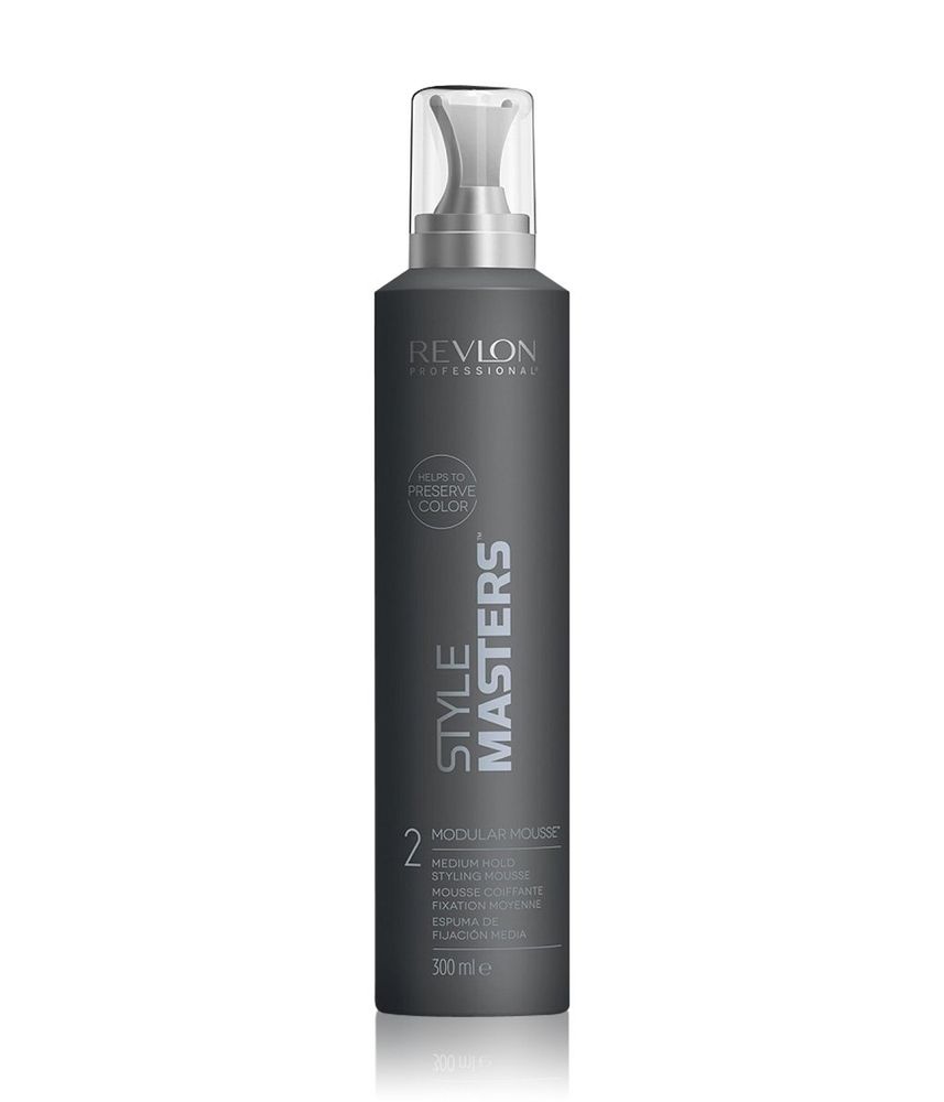 Revlon Style Masters Mousse Modulaire 2 300 ml