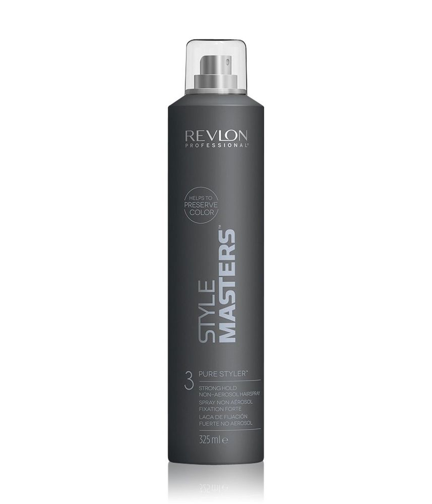 Revlon Style Masters Pure Styler 325ml