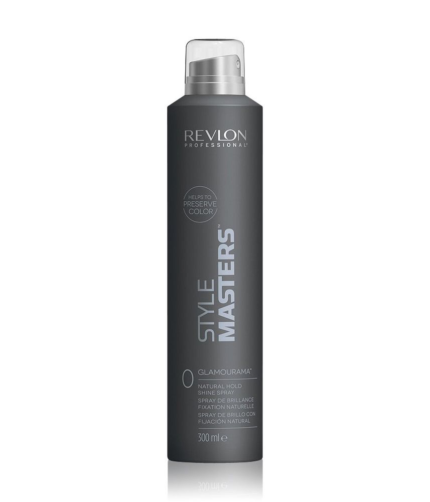 Revlon Style Masters Spray Brillance Glamorama 0 300ml
