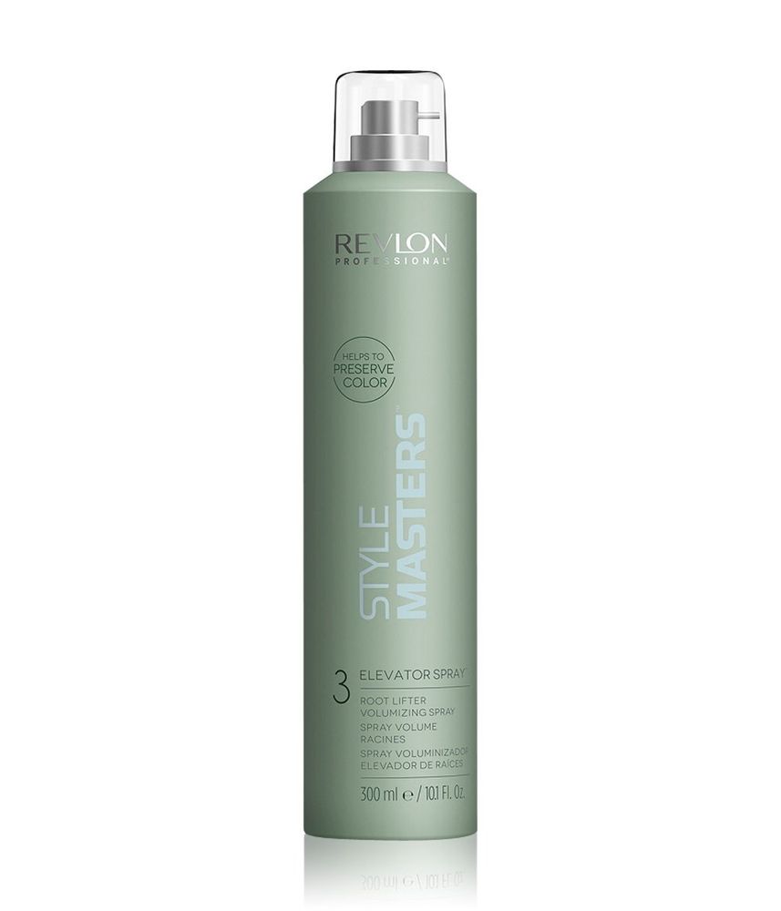 Revlon Style Masters Spray élévateur de volume 300 ml