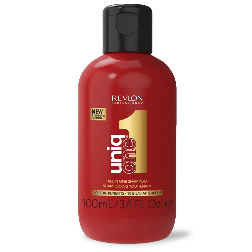 Revlon Uniq One Shampoing Tout En Un 100 ml