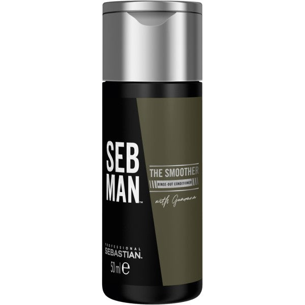 Sebastian SebMan Le Revitalisant Plus Lissant 50 ml