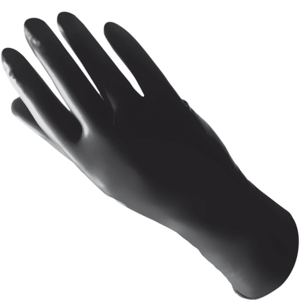 Wella Professional Schutzhandschuhe Größe M 100 Stk.