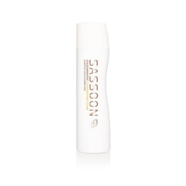 Sassoon Shampoing Propre Illuminateur 250 ml
