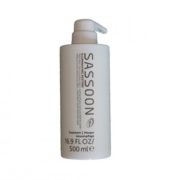 Sassoon Restauration Illuminatrice 500 ml