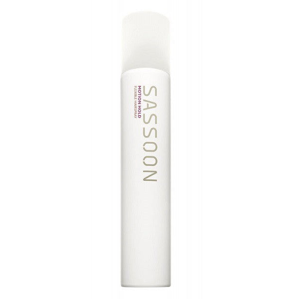 Sassoon Motion Hold Hairspray 300ml