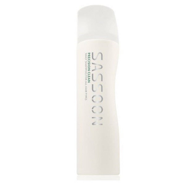 Sassoon Shampooing Précision Propre 250 ml