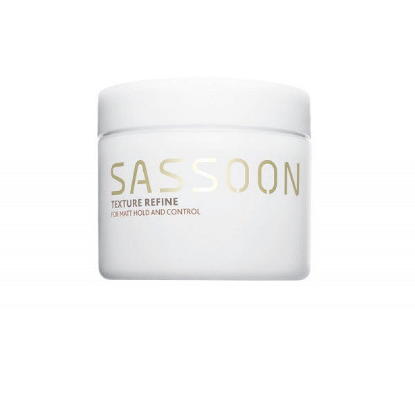 Sassoon Texture Affiner Pâte 50 ml