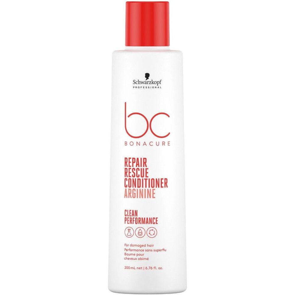 Schwarzkopf BC Repair Après-shampooing 200 ml
