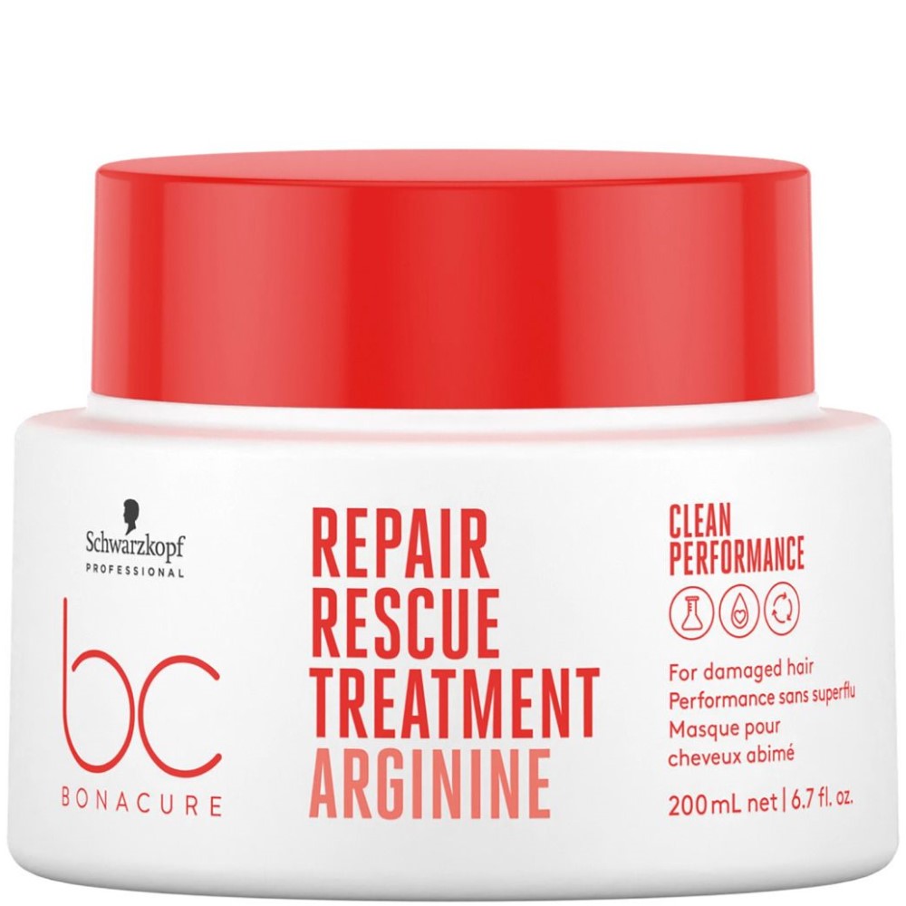 Schwarzkopf BC Repair Traitement de Secours 200 ml