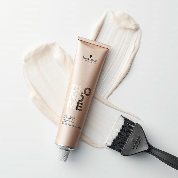Schwarzkopf Blondme Blonde Lift & Blend 60 ml - Lightener