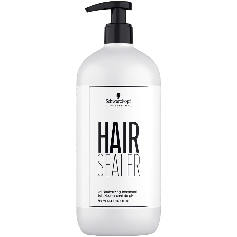Schwarzkopf Color Enablers Scellant pour cheveux 750 ml