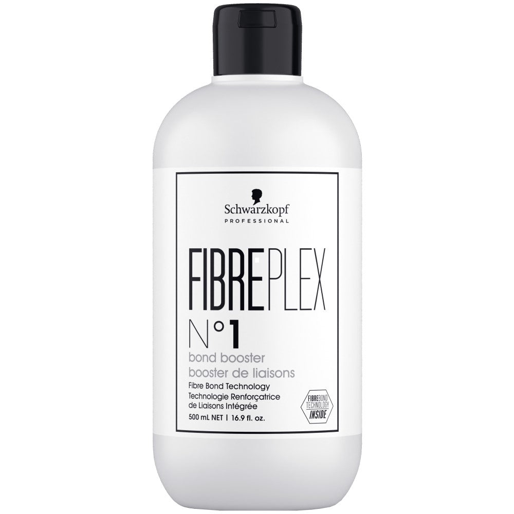 Schwarzkopf Fibreplex No1 Booster 500 ml
