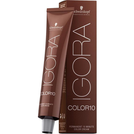 Schwarzkopf Igora Color10 60ml