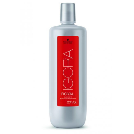 Schwarzkopf Igora Royal Developer 3% 1000ml