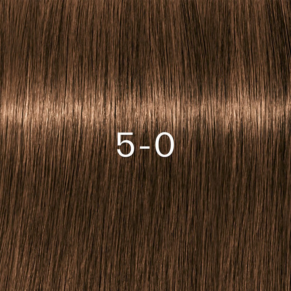 Schwarzkopf Igora Zero Amm Couleurs 60 ml