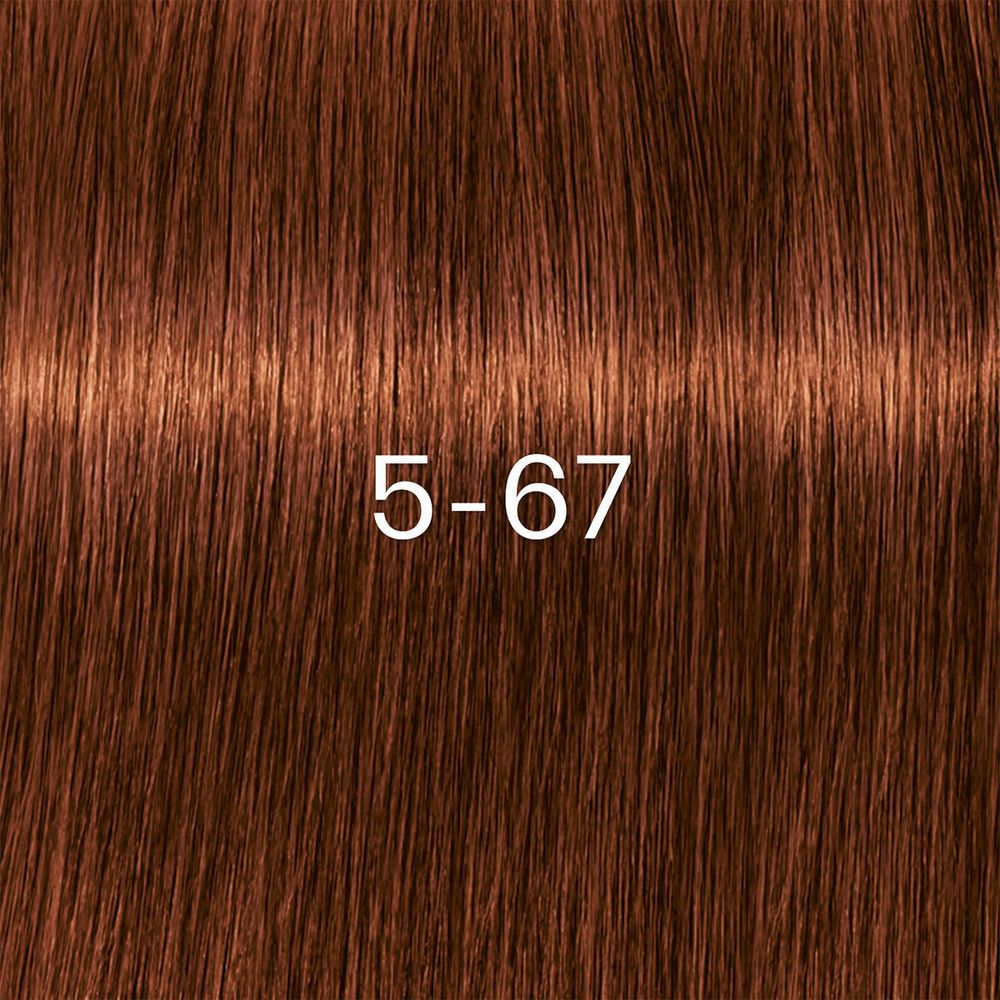 Schwarzkopf Igora Zero Amm Couleurs 60 ml
